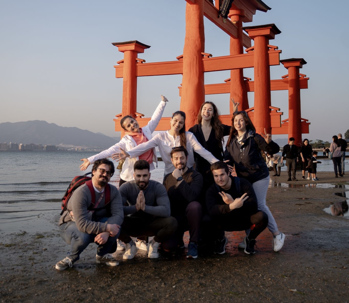 Viaggi di gruppo Yume Travel