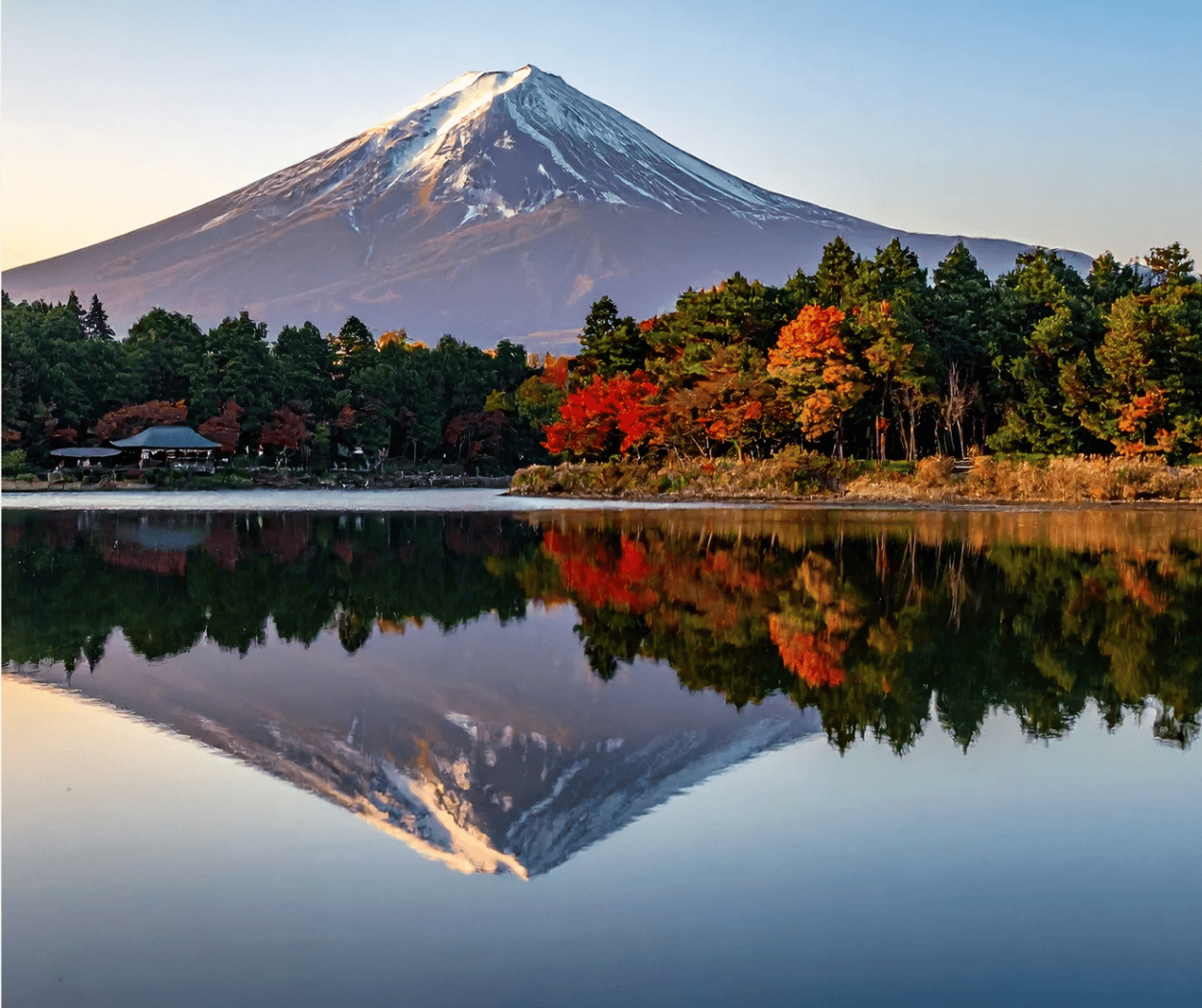 Hikari – Viaggio Fotografico