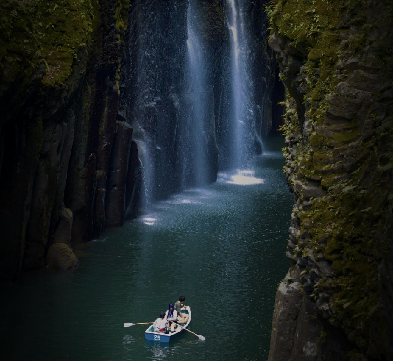 Kyushu – Viaggio di gruppo